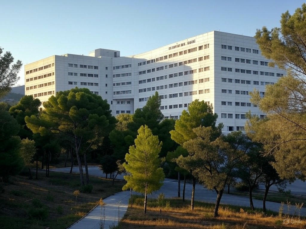 20 בתי החולים הגדולים בישראל